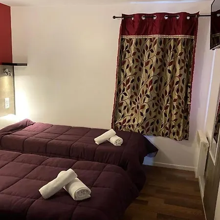 Hotel Kyriad Direct