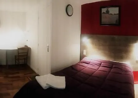 Hotel Kyriad Direct
